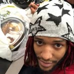 Khalil Harper - Facebook