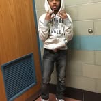 Khalil Harper - Facebook
