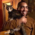 Khalil Hendrickson - Facebook