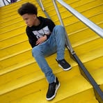 Khalil Higgs - Facebook