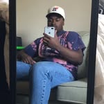 Khalil Hines - @cutsxkhalil - Instagram