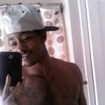 Khalil Hines - @khalil_hines - Instagram
