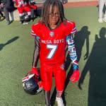 Khalil Hines - @kha_lil_hines7 - Instagram