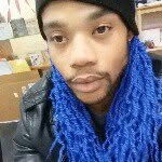 Dairrick Khalil Hodges - @dkhodges - Instagram