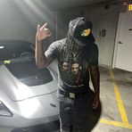 Kalil Hodges - Facebook
