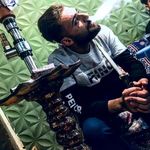 Khalil Ismail - @k98p__ - Instagram