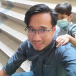 Khalil Ismail - @mkhalilism - Instagram