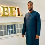 Khalil Ismail - @khaliilismaaciil - Instagram