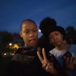 Khalil Jamal Lee Kennedy Jr - @khaliljamalleekennedy - Instagram