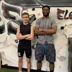 Khalil Kennedy - Facebook