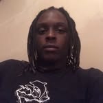 Khalil Kennedy - @ayooobullet - Instagram