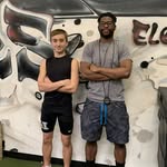Khalil Kennedy - @khalilkennedy23 - Instagram