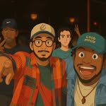Khalil Kennedy - @khalil_j_kennedy - Instagram