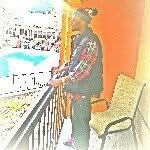 Theron Khalil Winslow Kennedy - @_highife - Instagram