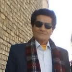 خلیل کیخسروی - @khalil_keykhosravi - Instagram