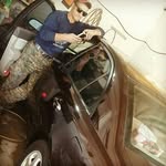 اوستا نقاش - @khalil_keymasi - Instagram