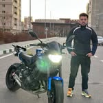Keyhan Khalili - @keyhankhalilii - Instagram