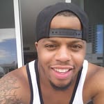 Ali Shabazz - @khalillaney31 - Instagram