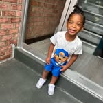 Khalil lane - @babyboogie_1k - Instagram