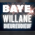 Khalil mou baye willane - @khalilmoubayewillane - Instagram