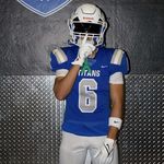 Khalil lang - @khaliltiger6 - Instagram