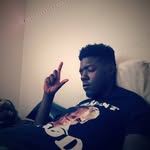 Khalil Lee - @khalilbad321 - Instagram