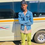 Khalil Lee - @khalil_lee_sa_music - Instagram