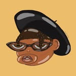 Khalil Lee - @khalilleetheeartist - Instagram