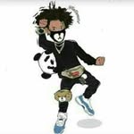 khalil lee - @toon_sqaud_24k - Instagram