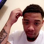 Khalil Lee - @nepheww50 - Instagram