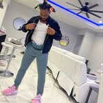 Khalil Lee - @klil24 - Instagram