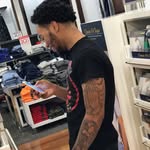 Khalil Lee  🎤 🌊 - @khalil_yasir_lee - Instagram