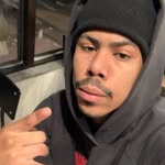 Khalil Lee Son - @dinerro.kay - Instagram