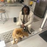 Khalil De'Shun McDaniel - @khalildeshun - Instagram