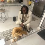 Khalil De'Shun McDaniel - Facebook