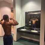 Khalil “Lil” McDaniel - @25_8lilfitness - Instagram