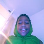 Khalil McDaniel - @khalil1012217 - Instagram