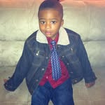 Khalil McDaniel - @khalilmoomoo - Instagram