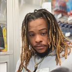Khalil Miller - Facebook