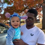 Khalil Miller - @iiamchocolatechad - Instagram