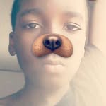 khalil miller - @shraq_savage - Instagram