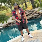 Khalil Miller - @khalil_864 - Instagram