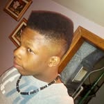 Khalil TrulyBlessed Miller - @millerkhalil12 - Instagram