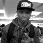 Khalil Morris - @prettyboiswag9 - Instagram
