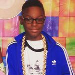 Khalil Morris - @khalil_is_life - Instagram