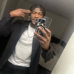 Khalil Morris - @ayo_kamm - Instagram