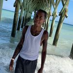 Khalil Morris - @iikhalil_ - Instagram