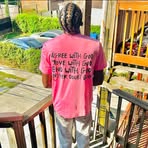 Khalil Mosley - Facebook