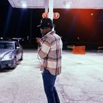 Khalil Mosley 🪄 - @_livingwavy - Instagram