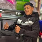 Khalil Nouri - @kh4lil_09 - Instagram